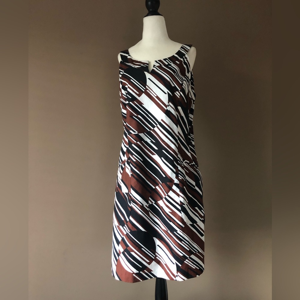 Linea Domani summer dress